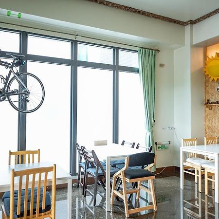 Heng-ch'un 垦丁秋庄会馆酒店 外观 照片